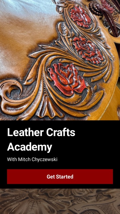 Chyczewski Saddlery