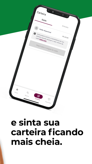 Imóvel Pay Benefícios Screenshot