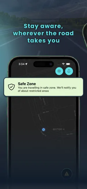 Deerbie - Wildlife & Hazards screenshot 2