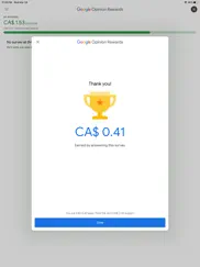 google opinion rewards ipad images 3
