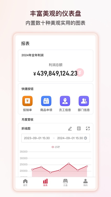 矢量智云 screenshot-3