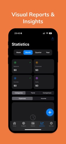 SpendeePlus Screenshot 4 of 5