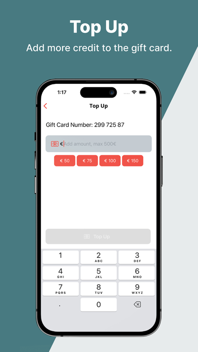 crave.cards Screenshot