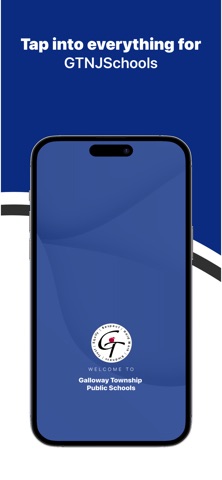 Galloway Township PS screenshot