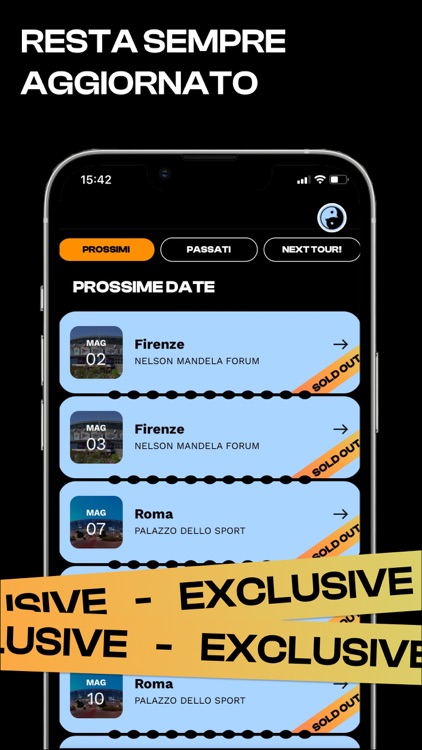 Pinguini Tattici Nucleari