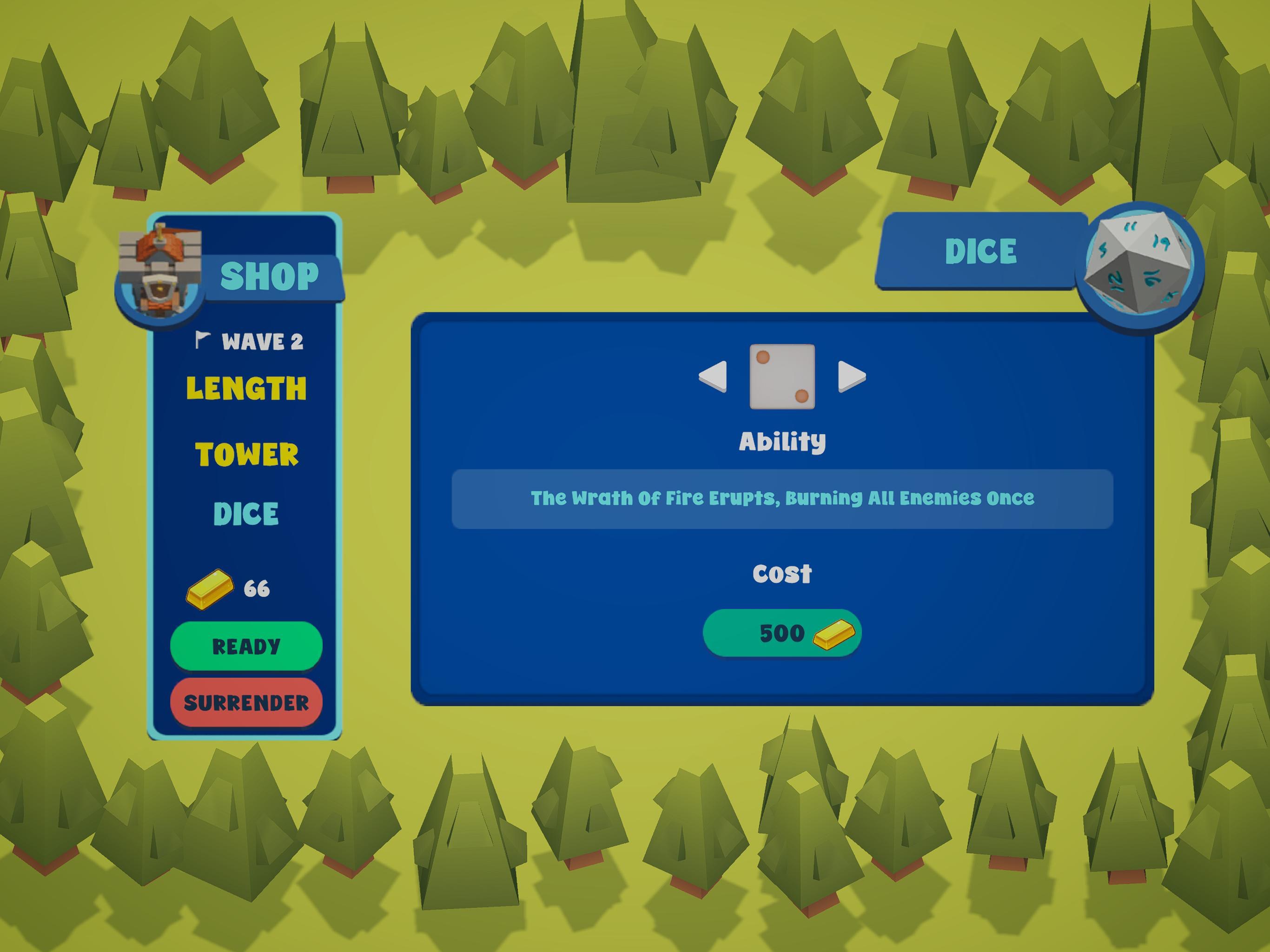 Dice And Letter screenshot 14