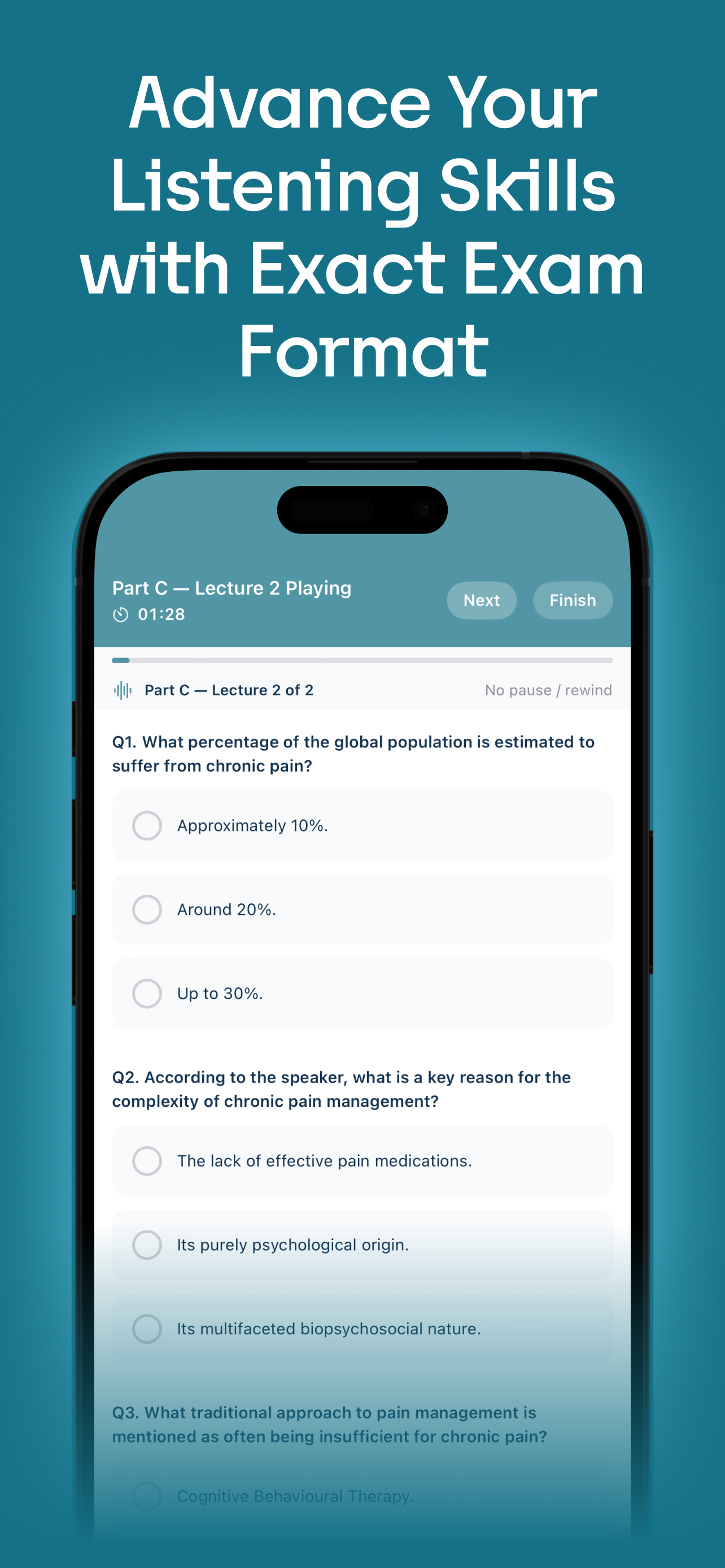 OET Test & Exam 2026