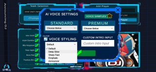 Announcing DJ Screenshot 5 of 9