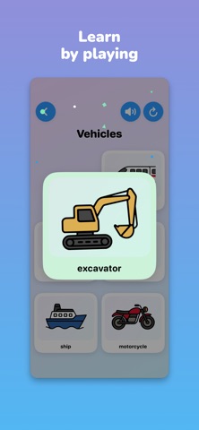 SprachEntdecker Screenshot 7 of 8