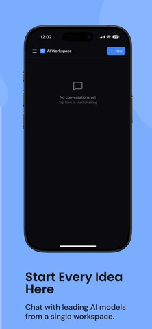 IEMA AI screenshot