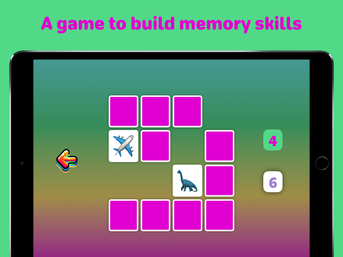 Babas Playground - for kids