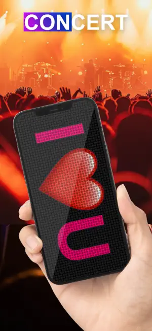 LED Scroller & LED Banner screenshot 1
