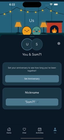 HiveIn - Couple Private Home screenshot