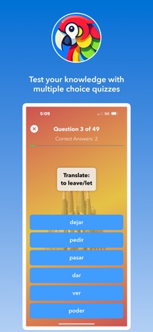 FlashFluent screenshot