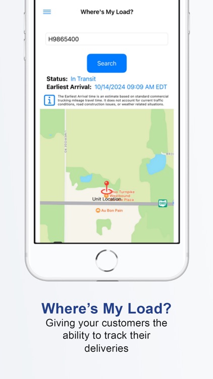 Aim Navigator screenshot-5