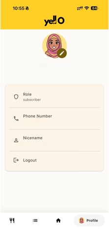 YellO Inc screenshot