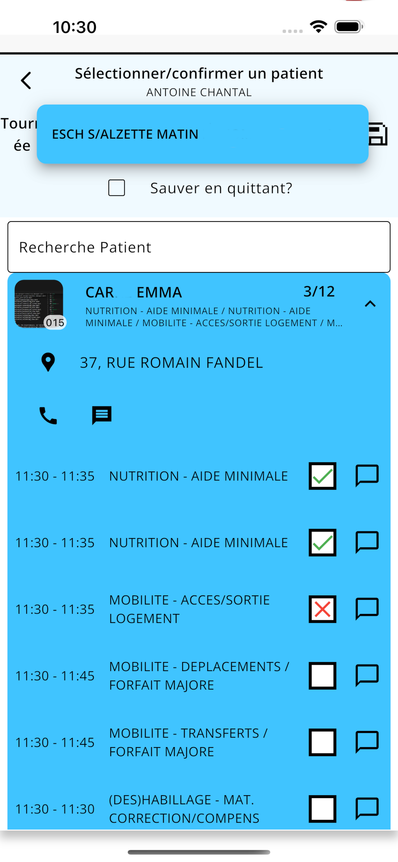 Gi Mobile
