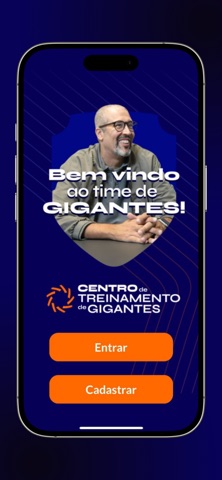 CT de Gigantes screenshot