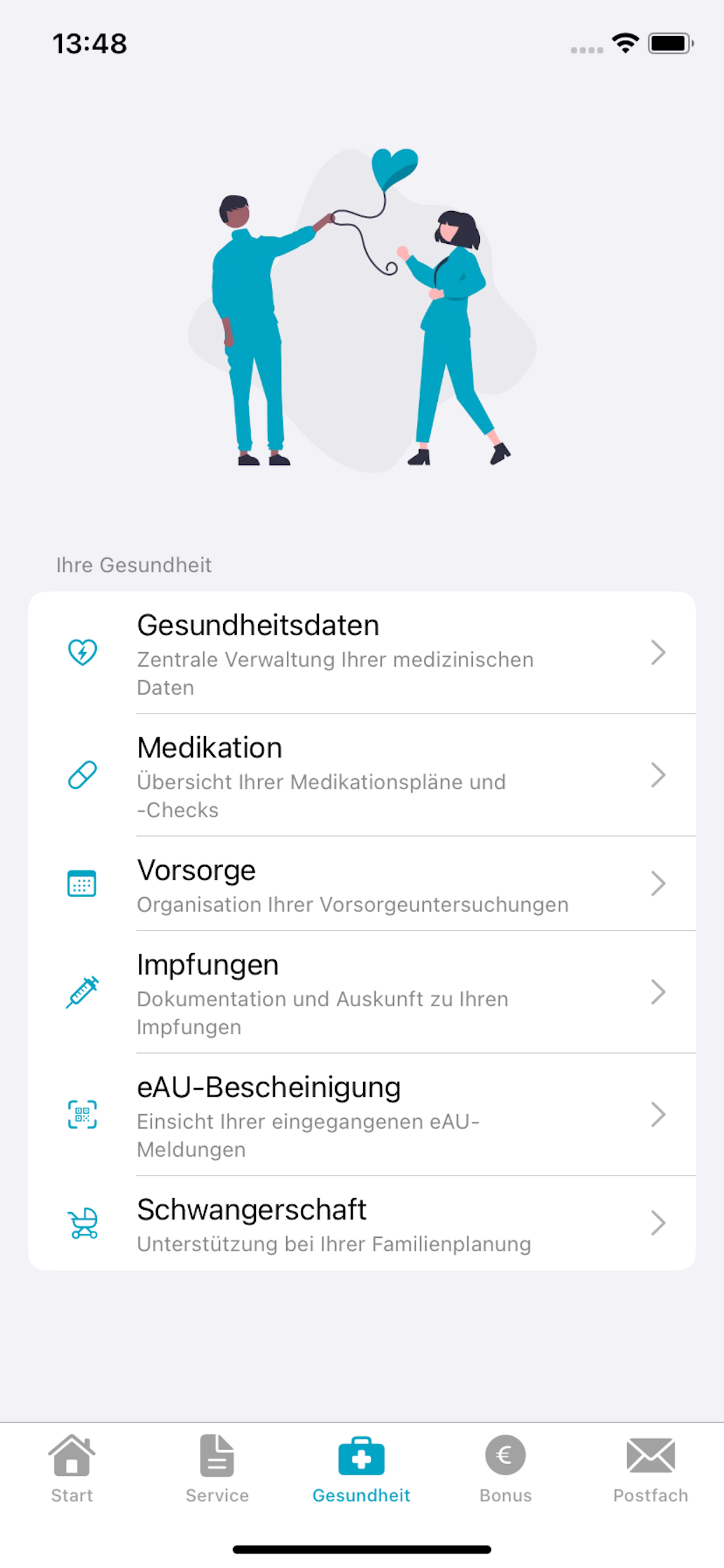 Die IK