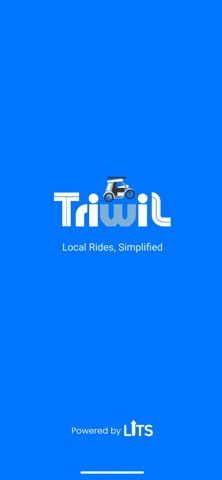 TriWil iPhone screenshot 8