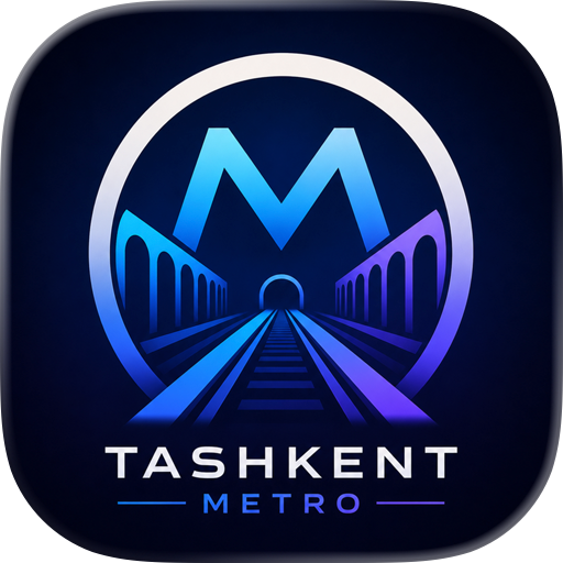 Tashkent Metro