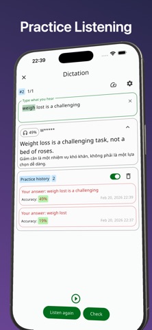 English Idioms Plus screenshot
