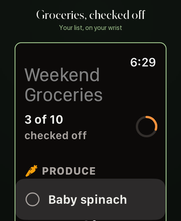 SeeMeCook screenshot 15