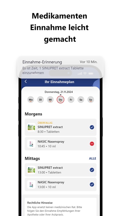Stern Apotheke Kronach screenshot-6