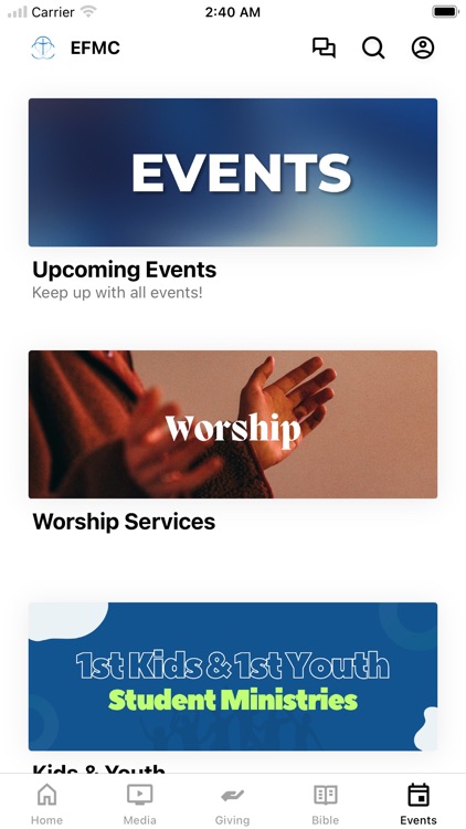 Elberton First Methodist