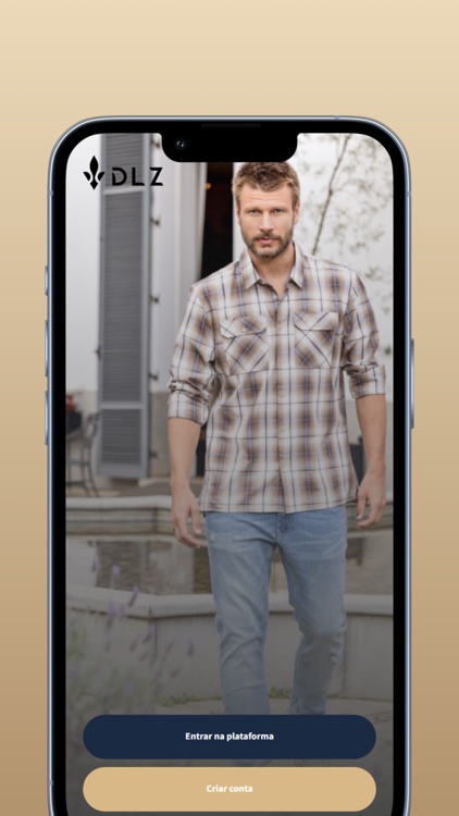 DLZ Connect screenshot-4