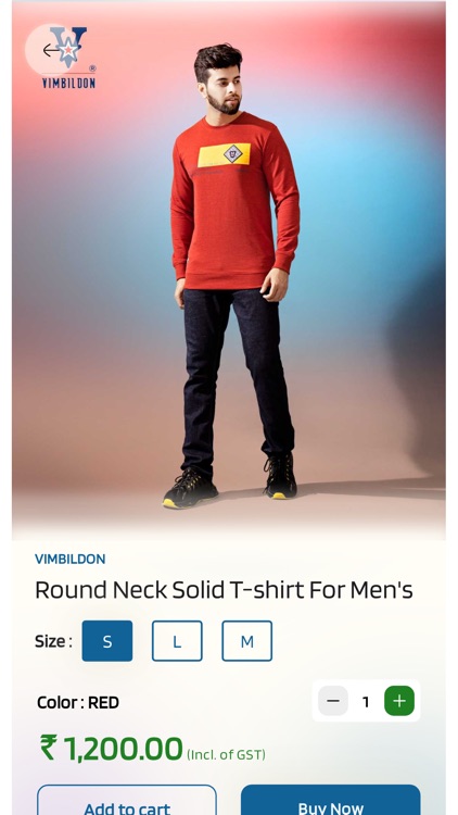 GURU'S FASHION screenshot-3