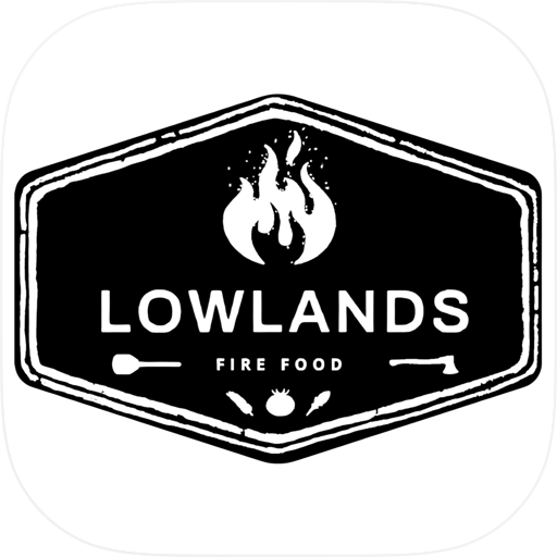 Lowlands Fire Food