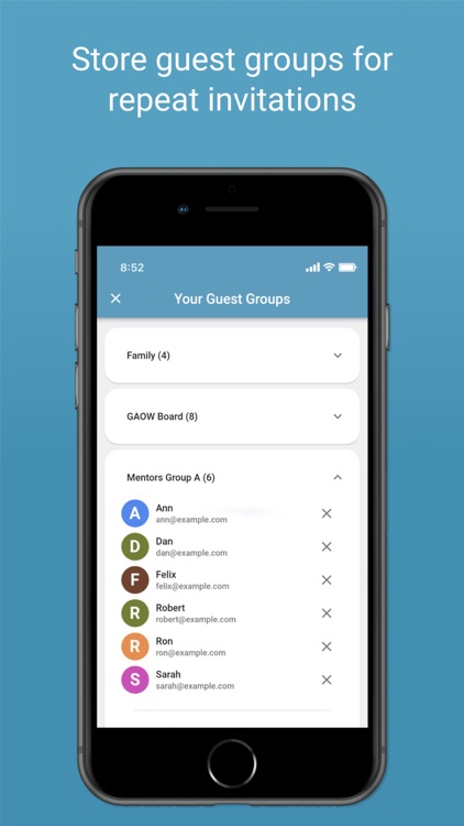 WhenAvailable screenshot-6