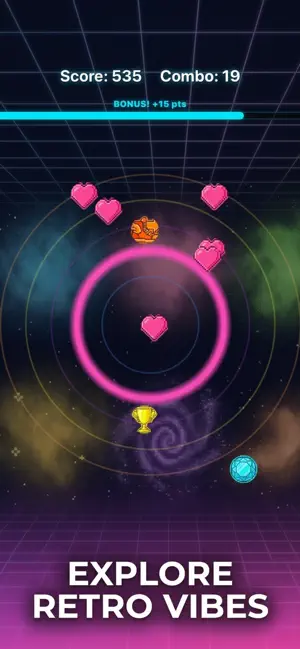Pressure Zone screenshot 3