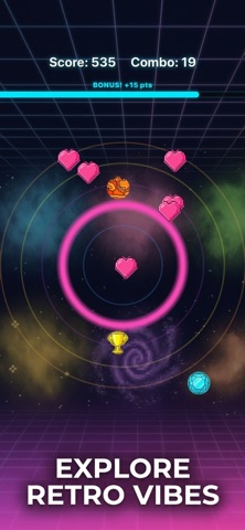 Pressure Zone Screenshot 3 of 8