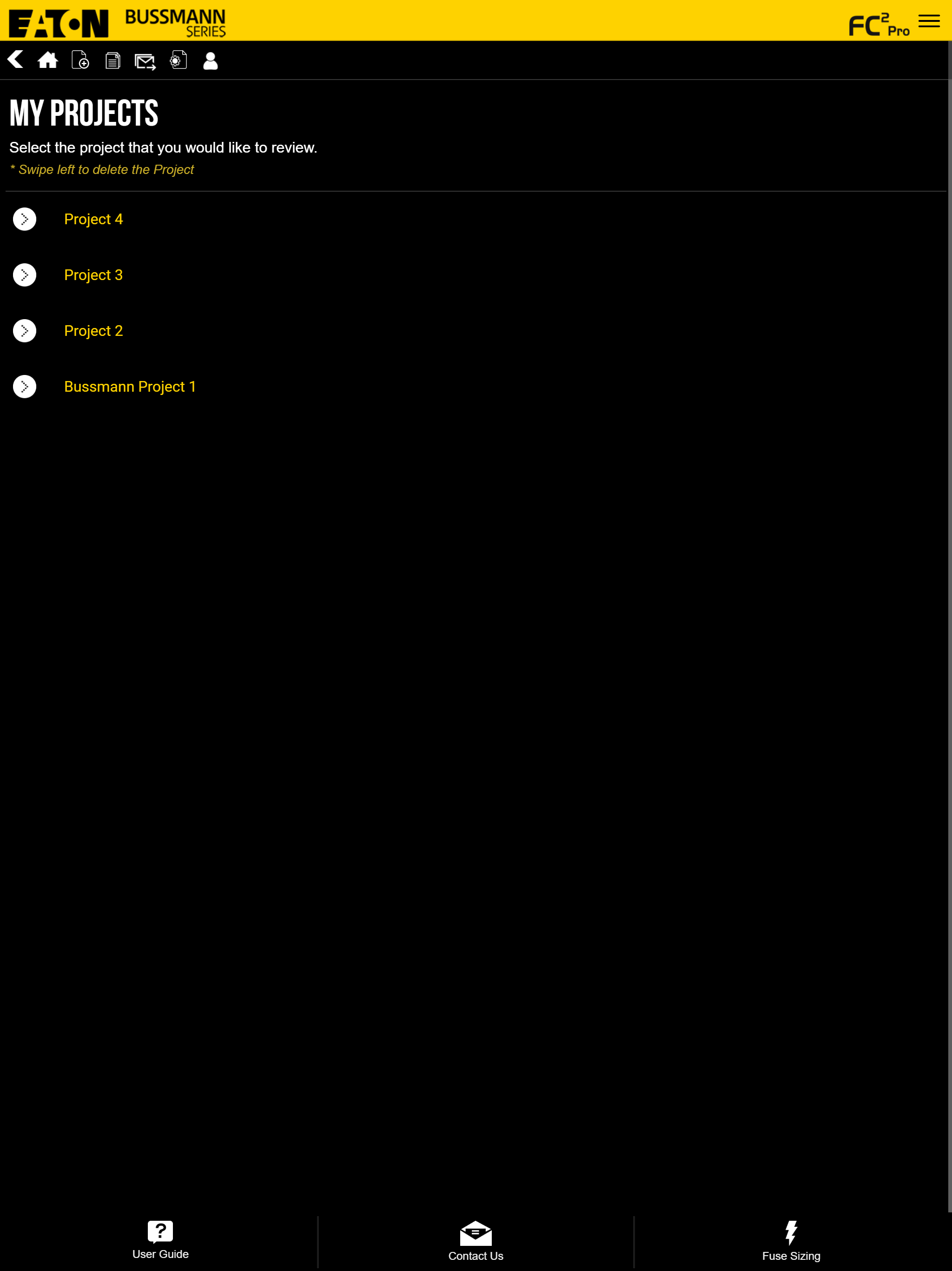 Fault Current Calculator