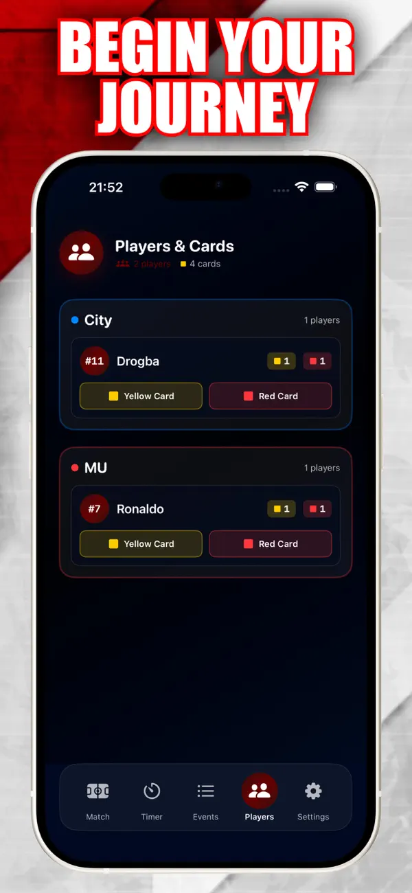 #5. RefMate (iOS) 作者: Jeffrey Kelley