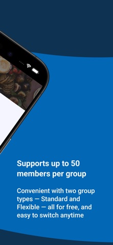 Sharebill: Split & Settle Screenshot 3 of 10