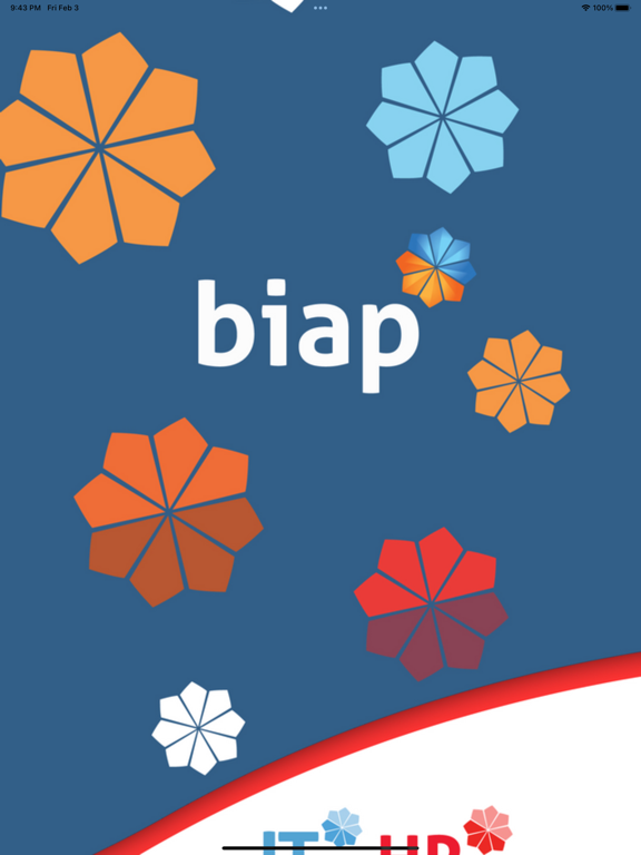 Screenshot #4 pour BIAP Summit Series