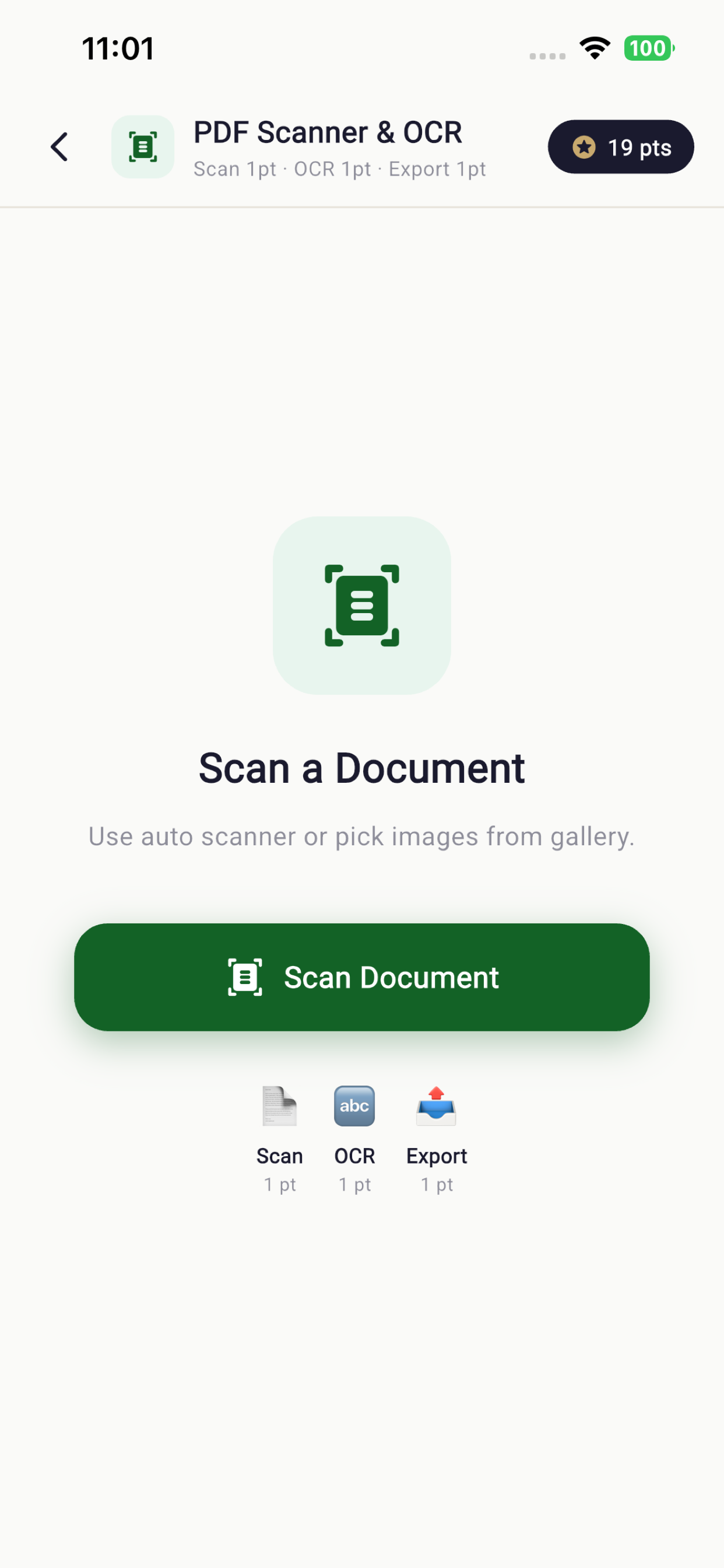 Qalamly screenshot 4