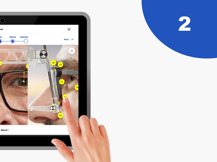 visuReal Move AI screenshot-3