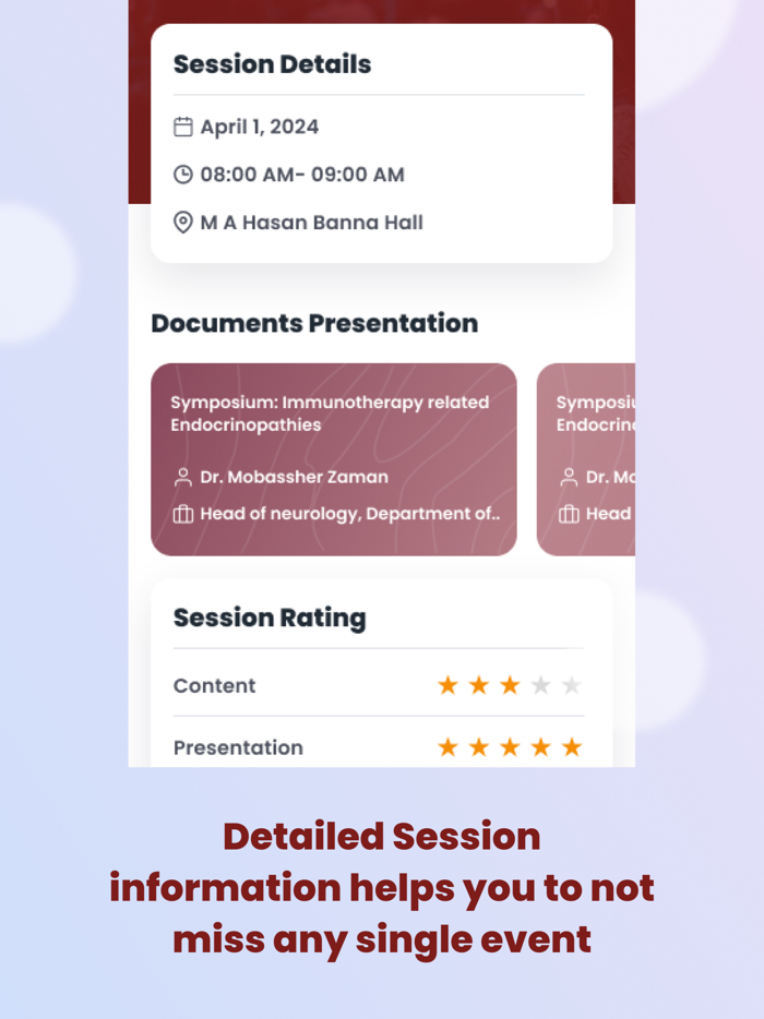 Bangladesh Endocrine Society