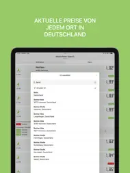 Benzinpreis.de ipad bilder 3