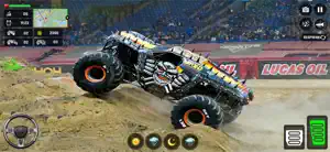 FuryAxle Xtreme screenshot 2