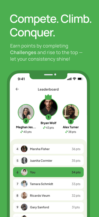 Habit Aura Screenshot 1 of 6