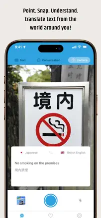 Translator ·: Screenshot 3 von 6