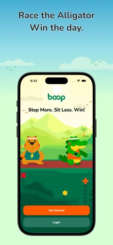 Boop: Steps, But Fun Screenshot 7 of 10