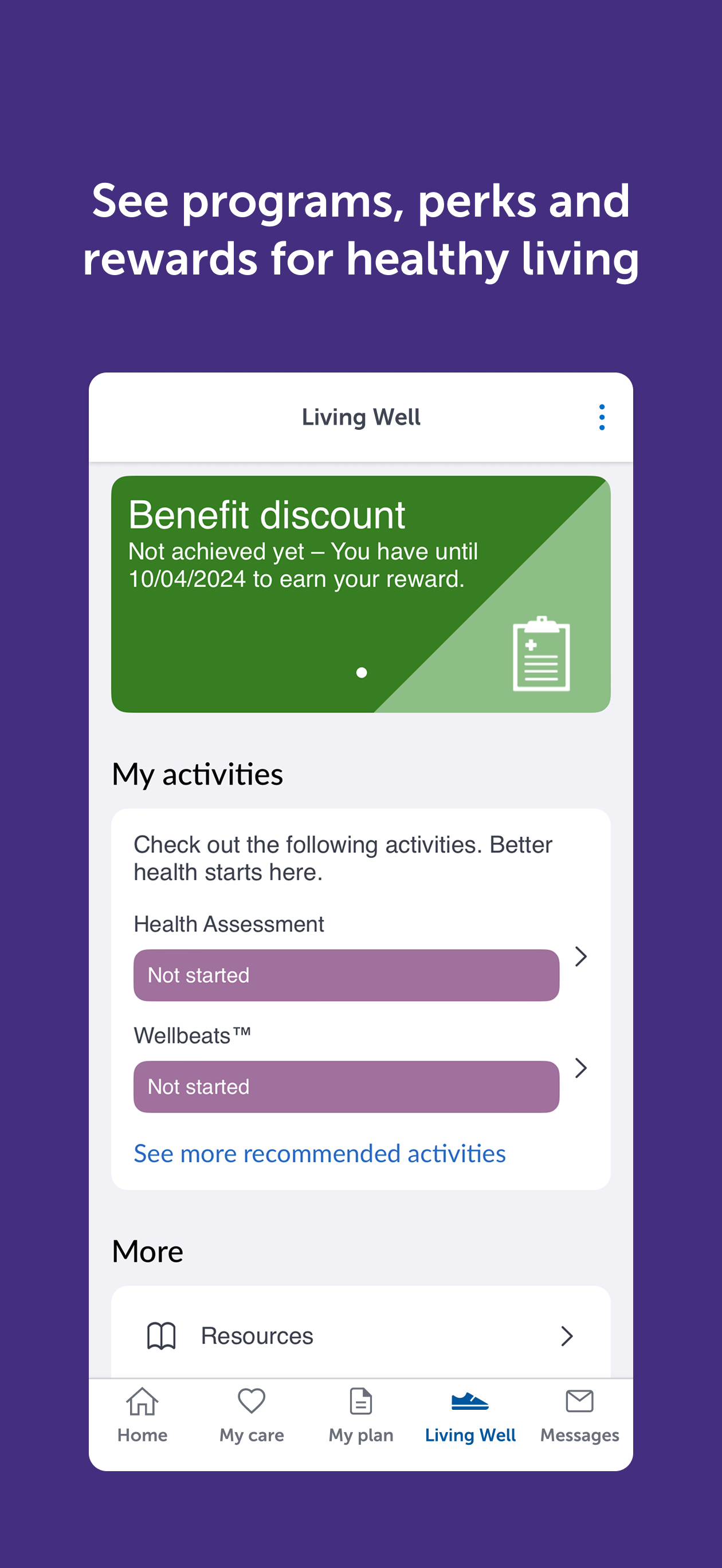 HealthPartners® screenshot 7