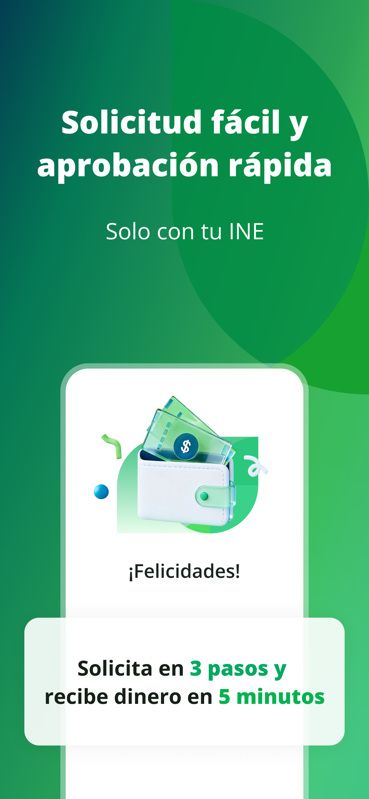 Duxi Finanzas: Préstamo Seguro screenshot 5