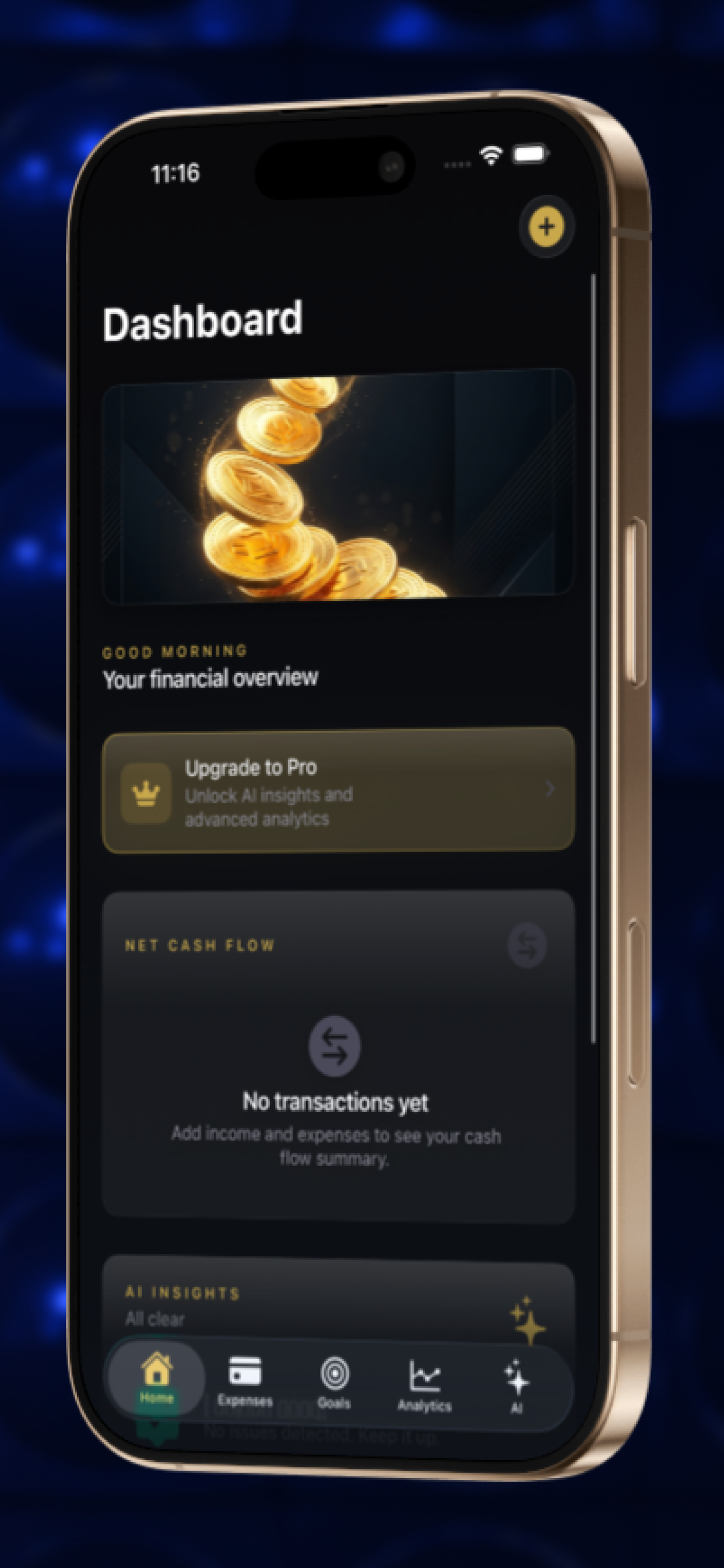 Big Deal Manager screenshot 6